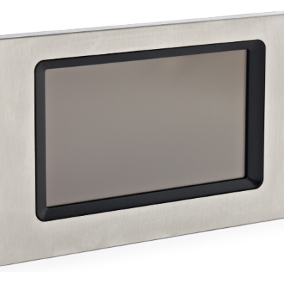 Philips Dynalite Revolution Colour Touch Screen with Astronomical Time Clock DTP100