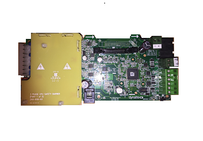 3 Phase CPU MIcro Card
