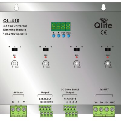 Qlite QL- 410