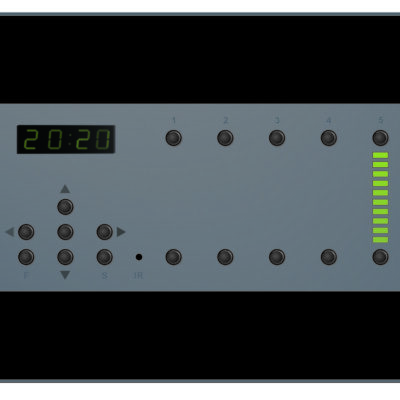 Qlite QL Scene Set