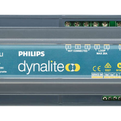 Philips Dynalite DDBC300 DALI - Smart Led Lighting Controls