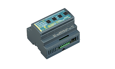 Philips Dynalite DDRC420FR