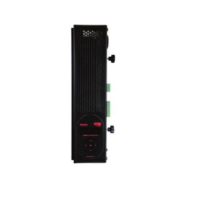Helvar 458/DIM4 4 × 10 A Thyristor Dimmer Module