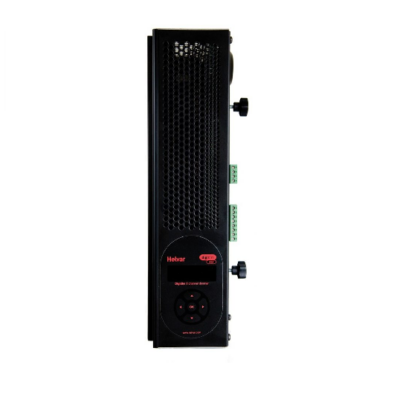 Helvar 458/DIM8 8 × 6 A Thyristor Dimmer Modul