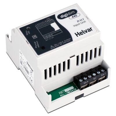 Helvar 440 Input Unit