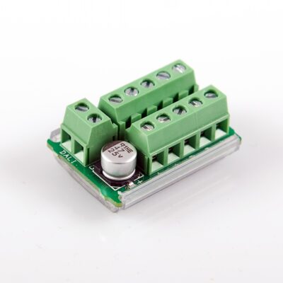 Helvar 445 Switch Interface Unit
