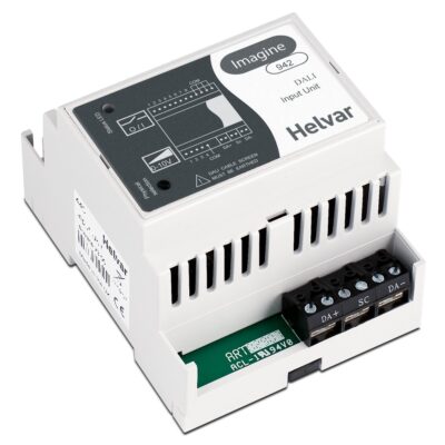 Helvar 942 Input Unit