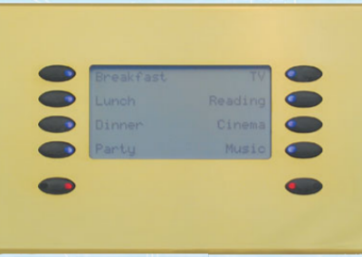 Mode EVO-LCD-55