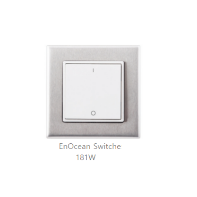 Helvar 181W  EnOcean Switches