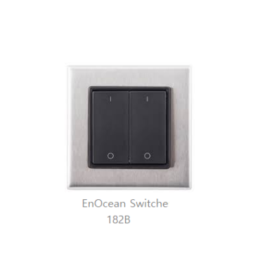 Helvar 182B  EnOcean Switches