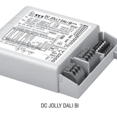 TCI DC JOLLY DALI BI