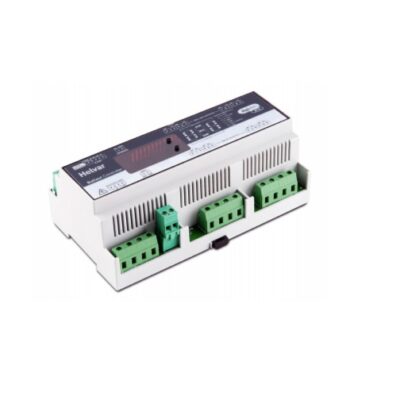 Helvar 474 4 × 16 A Ballast Controller