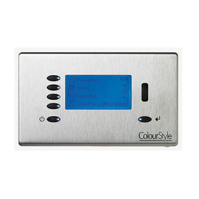 Mode ColourStyle COL-LCD-512 BLK