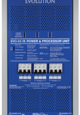 Mode EVO-03-18