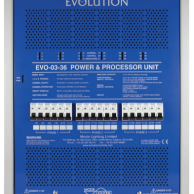 Mode EVO-03-36