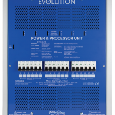 Mode EVO-06-18