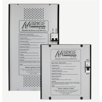 --------10.4.3 Power Units