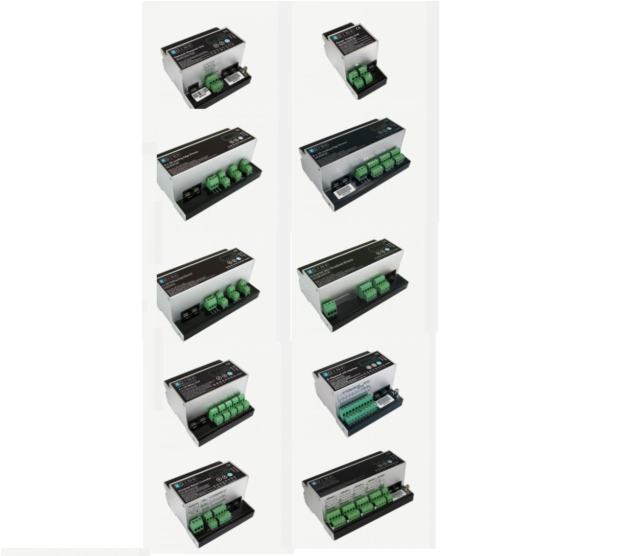 10.18.4 Module Archives - Smart Led Lighting Controls