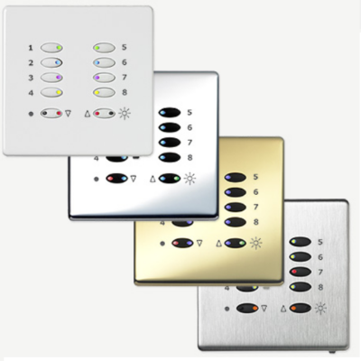 --------10.12.2 Control Plate