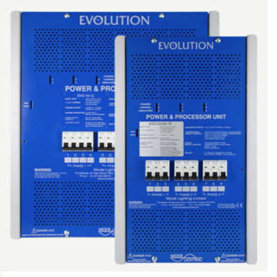 --------10.1.4 Trailing Edge Units