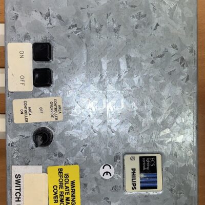 ECS/Philips LCU2058/00