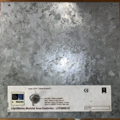 ECS/Philips LFC5089/10 Area Controler