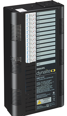 Philips Dynalite DBC1210