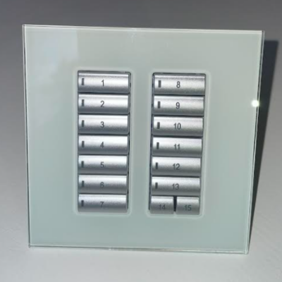 Philips Dynalite DR2PE97L8M-SWG-ENG