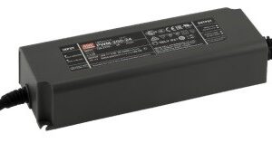 MeanWell PWM 200W 24V