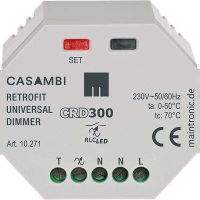 Casambi CRD300