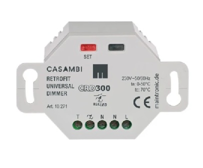 Casambi CRD300