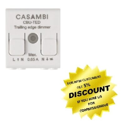 Casambi CBU-TED