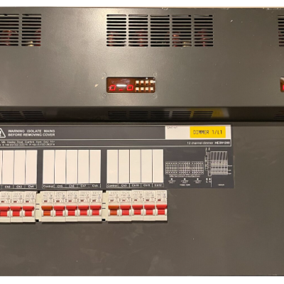 Helvar 91200
