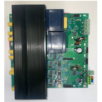 LEAX LXS8000CPCA Dimmer Board