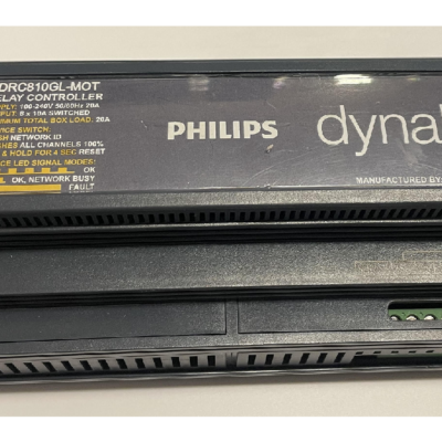 Philips Dynalite DDRC810DT-GL MOT