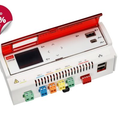 Helvar 950 Imagine Router