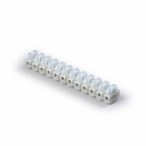 Terminal Block 12-pole 16 mm² with foot