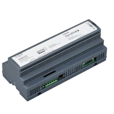 DDNG232 RS232 V2 Network Gateway