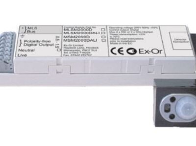 Ex-Or MSM2000DALIMK2