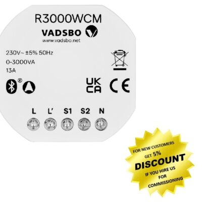 Casambi R3000WCM