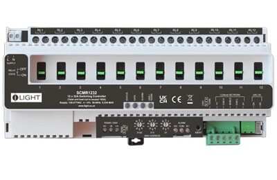 iLight SCMR 1232