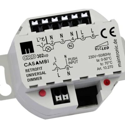 Casambi CRD302 up