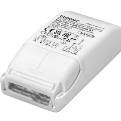 Tridonic DALI-PCD 1-380 one4all G3