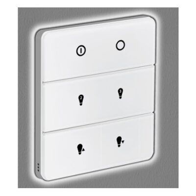 Philips Dynalite Antumbra PA6TPE-WA-L