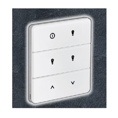 Philips Dynalite Antumbra PA6BPE-WA-X