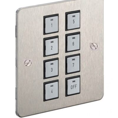 Philips Dynalite DPNE 882 SF
