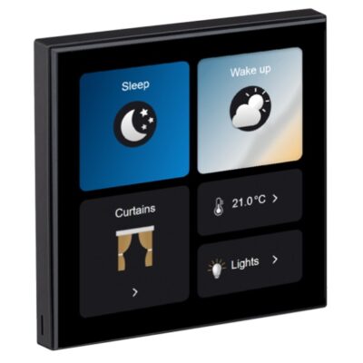 Philips Dynalite DRDXXE-XXB-X