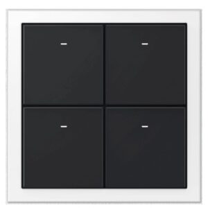 Philips Dynalite PDR4XXE-BWW-S