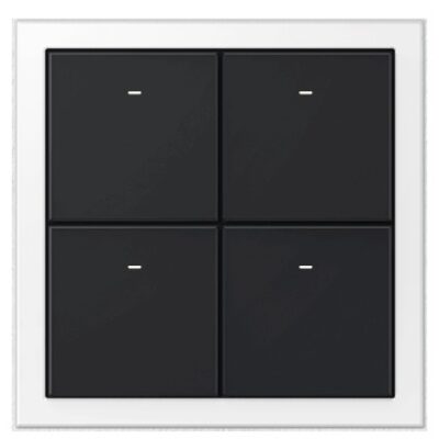 Philips Dynalite PDR4XXE-BWW-S