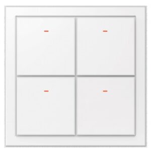 Philips Dynalite PDR4XXE-WWW-S